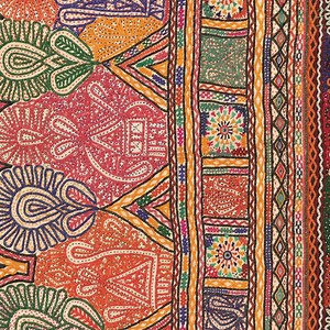6.9M views · 79K reactions | An AI-powered journey beginning with South Asian textiles from India’s Museum of Art & Photography. | Microsoft | Facebook