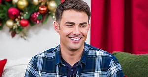 Jonathan Bennett Interview - Home & Family