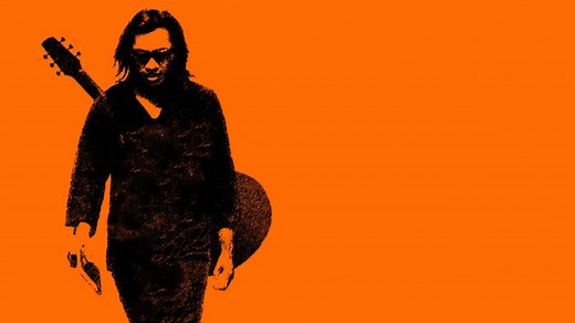 Watch Searching for Sugar Man - BFI Player