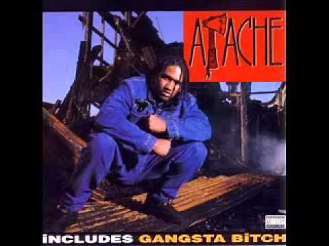 Apache - Gangsta Bitch