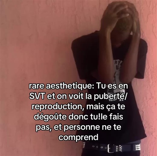 Comprendre la puberté en SVT : Les défis adolescents