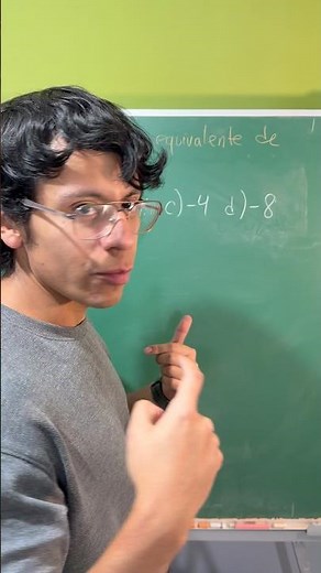 Square roots of negative numbers 😨😨😨 #mathematics #complexnumbers #unam