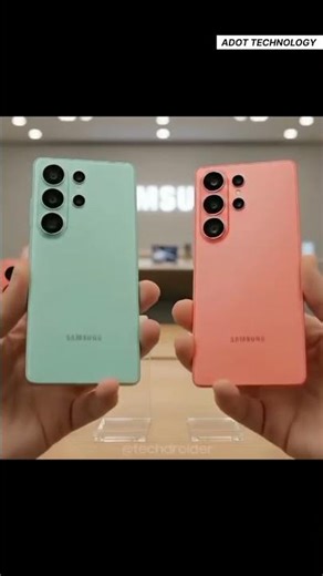 Samsung Galaxy S26 Ultra Revealed The Future Is Here #GalaxyS26Ultra#SamsungS26#Samsung #smartphone