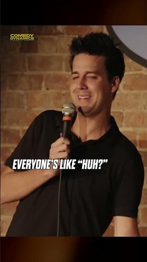 First World - John Crist