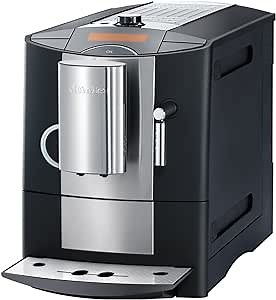 Miele CM5200 Black Countertop Coffee System