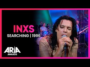 INXS: Searching | 1996 ARIA Awards