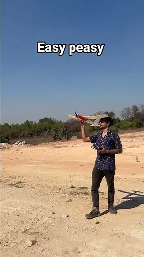 Flite Test Tiny Trainer #flitetest #rc #plane #rcplane #rcplanes #rcplanecrash #rctoys #radiocontrol