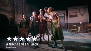 28K views · 115 reactions | Girl From The North Country - Noël Coward...