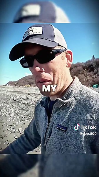 Halibut Catch & Cook While Beach Camping in Alaska #outdoors #outdoor #outdoorcooking #cook #cooking #survive #survival #survivalskill #camp #camping #bushcraft #alaska