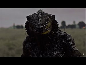 Rakka / Reptilian Invasion / Starring Sigourney Weaver