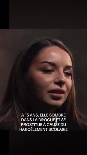 Merci à Lisa d'être venue témoigner sur Legend Story. Elle est venue raconter comment elle a sombré dans la drogue à l'âge de 13 ans suite au harcèlement scolaire qu'elle a subi. Elle détaille son traumatisme en tant que « mule » d'un dealer qui n'a pas hésité à la prostituer. À cette âge là, elle était encore mineure. #france🇫🇷 #drame #tiktok #movie