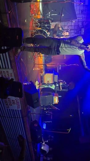 lady radiator ready explode sa antonio oct 5th 2025 kill iconic fest