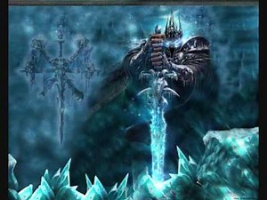 The Lich King Audio Part 1