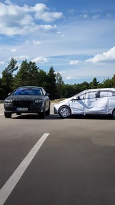 1.6K reactions · 89 comments | | E-Active Body Control Il sistema...