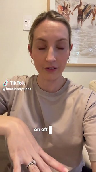 It’s a marathon not a sprint xo Want more ➡️ subscribe for beginner, intermediate and advanced workouts daily. Disclaimer: always see a Women’s health physio before doing these. These are not recommended for everyone.