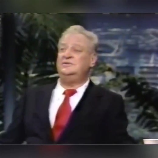1.1K views | Rodney Dangerfield - 1992 | Populer 90s | Facebook