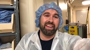 C-section ❤️🙏🏻 | Jamie Scott- Quintessentials