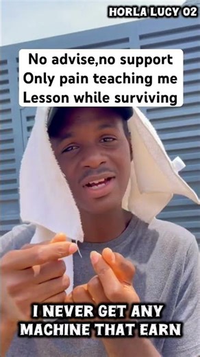 No advise,no support Only pain teaching me Lesson while… #music #singing #shorts #freestyle #fypシ