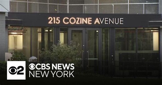 13-year-old stabbed in the back in Brooklyn