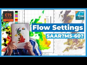 Causeway Flow - How to set up your settings