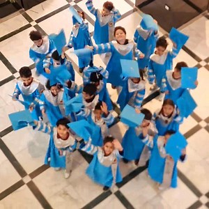 7.6K views · 112 reactions | KG.2 Funny | Leaders Language School-LLS | Facebook