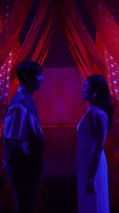 Will you meet your fated lover beneath the Red Silk of Fate this...