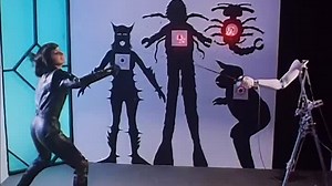 Outer Touch - Spaced Out (1979)