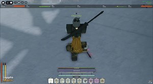 chaser was NOT playing around #ilovewipingfreshies #hopecore #deepwoken