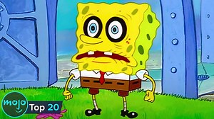 5.7K views · 112 reactions | Poor SpongeBob!!  | WatchMojo | Facebook