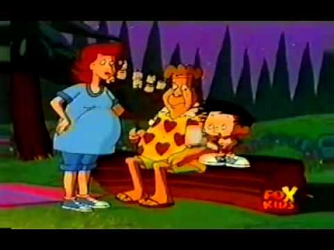 O Fantástico Mundo de Bobby - 27 - História De Pescador