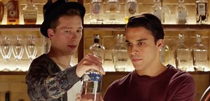 Official UK Trailer for German Comedy Film 'My Blind Date with Life' | FirstShowing.net