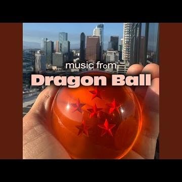 We Were Angels (From Dragon Ball Z)