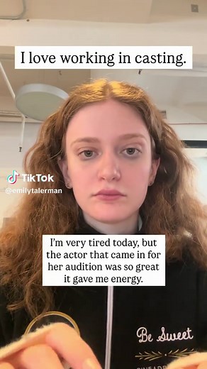 Embracing the Rewards of Casting in Acting