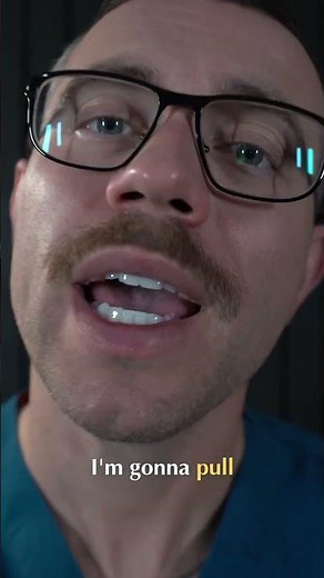 Test Your Brain: Simple Cranial Nerve Exam You Can Do! #shorts