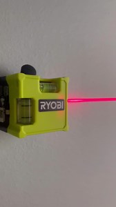 19K views · 440 reactions | No level? No problem  The RYOBI Laser Cube offers a 10' laser range with horizontal and vertical bubble vials for easy, accurate leveling in a compact, portable design. 혾홊홈홄홉홂 홎홊홊홉: ✅ 65’ Laser Distance Measurer ✅ 15’ Compact Laser Level Shop & Explore Laser Levels >> bit.ly/3YrHu6u | RYOBI TOOLS USA | Facebook