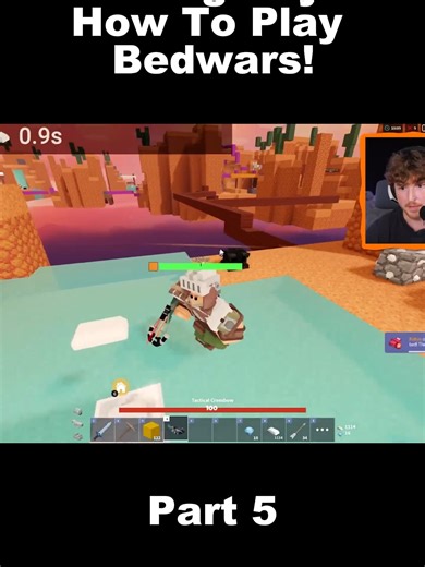 Mastering Bedwars: A Fun Guide with Caylus