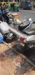 3 PISTON CAR WASHING PUMP💥2 HP MOTOR SINGLE PHASE💥35 LTR VACCUME CLEANER📞☎️9173703966☎️📞👑ALI BHAI👑ROYAL MACHINERY 👑 AHMEDABAD GUJARAT 👑 | Royal machinery