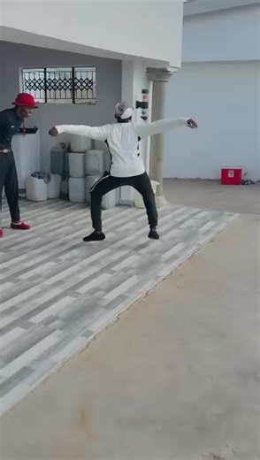 Exploring Nonyane Way: A Fun South African Dance