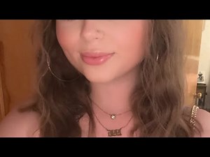 *ASMR* Nikki the Bartender (roleplay) (soft spoken)