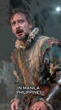 He Teleported 9,000 km in 1593 — The Inquisition Called Him the Devil