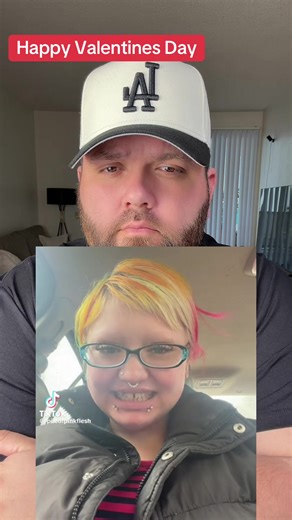 Say hello to Valentines Day’s worst nightmare! #valentinesday #fbi #usa #america