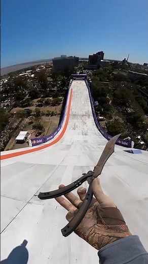 New Surf Map in CS2 👀