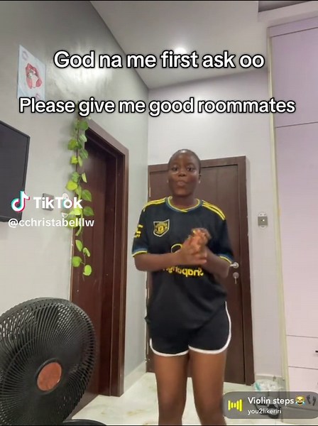 God Na Me First Ask: How to Manifest a Good Roommate (Fresher 2026)