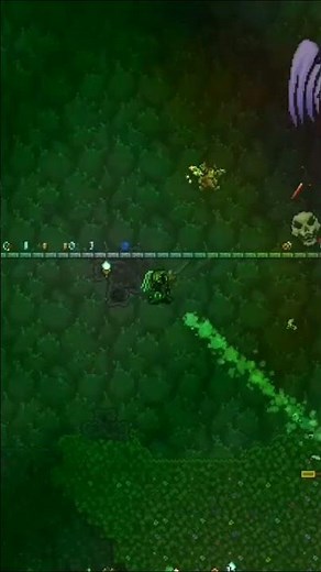 HOW TO SPAWN/SUMMON QUEEN BEE IN TERRARIA #terraria