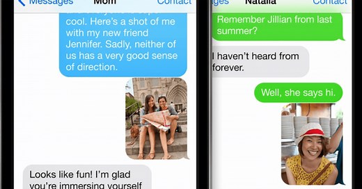 iOS: How to leave a group iMessage - 9to5Mac