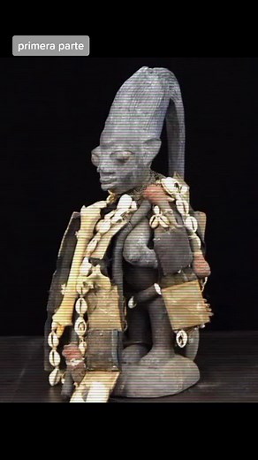 Quién es Éshu: La Deidad Yoruba y Su Influencia