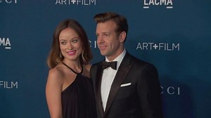 Jason Sudeikis gets candid about break up with Olivia Wilde