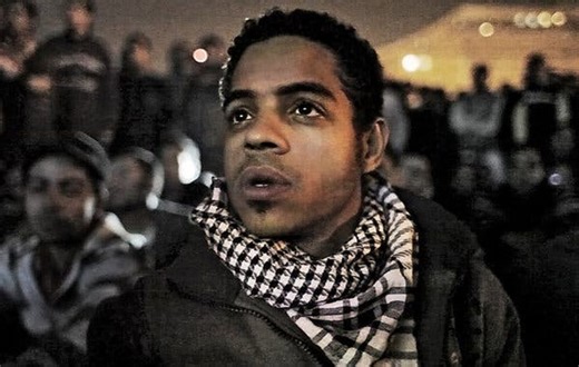 'The Square' and the horrors of the Egyptian revolution