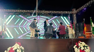 The University of Lahore Celebrated its Cultural Diversity and played its part in making the world a global village! #UOL #UniversityofLahore | University Of Lahore