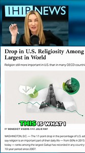 Religious fanatics and fascism go hand-in-hand. They stop critically thinking, losing all empathy, and start worshiping money instead of helping the marginalized. If you're offended by thought-provoking questions, you're likely in a cult. #ReligiousFanatics #Fascism #CriticalThinking #Empathy #Cult #ChristianNarcissists #MegaChurch | Onmrestore